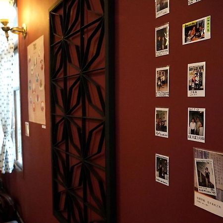 Hsin Hsin Hotel Мяоли Экстерьер фото